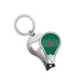 thumbnail image 1 of Bangladesh Country Flag nombre Toenail Clipper Cutter, 1 of 3