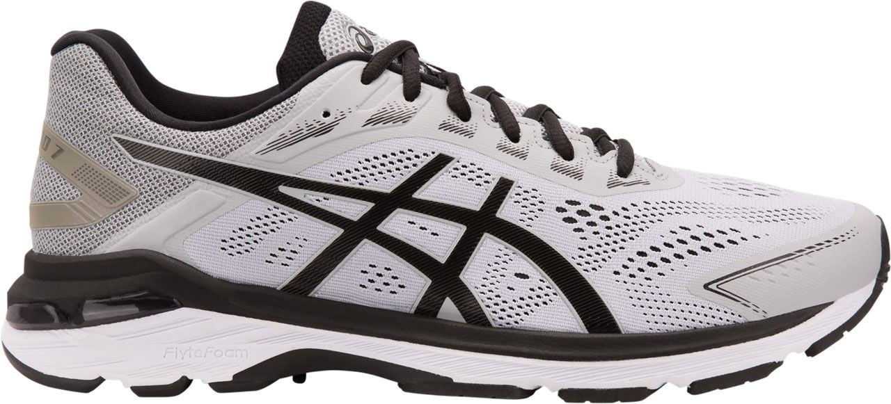 asics gt 2000 mens grey