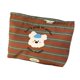 thumbnail image 5 of Bolsa de para cosméticos, organizador de maquillaje para viajes de negocios, vacaciones, gimnasios, perfumes., 5 of 8