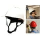 thumbnail image 5 of Casco de Seguridad con Trinquete para El Trabajo, en Casco General para Trabajar Mientras Se Escala Y Se Monta - blanco Sunnimix Sombrero de seguridad para trabajadores, 5 of 8