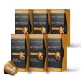 thumbnail image 2 of Bestpresso Coffee for  Original Machine 120 pods Certified Genuine Espresso  Caramel Blend(Medium Intensity), 2 of 5
