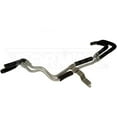 thumbnail image 1 of Fits 2012-2015 Chevrolet Camaro Dorman Heater Hose 626-655 OE Solutions; OE Replacement, 1 of 5