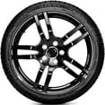 thumbnail image 3 of Nokian ZLine A/S All Season 225/50R18 99W XL Passenger Tire, 3 of 5
