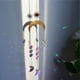thumbnail image 5 of de cristal geométrico, , pa Estilo 3 Zulema Colgantes Colgantes, 5 of 8