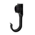 thumbnail image 1 of EV  Plug Organizer, Simple Installation Wall Mount Abrasion  Dustproof EV  Holder  For Type 1 Plug, 1 of 8