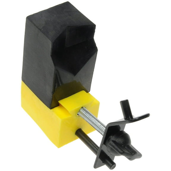 Dorman 801-353 Fuel Tool - Holder, 45 Degree Elbow