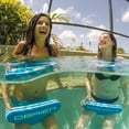 thumbnail image 1 of O'Brien Foam Water Saddle, USA ,Large, 1 of 1