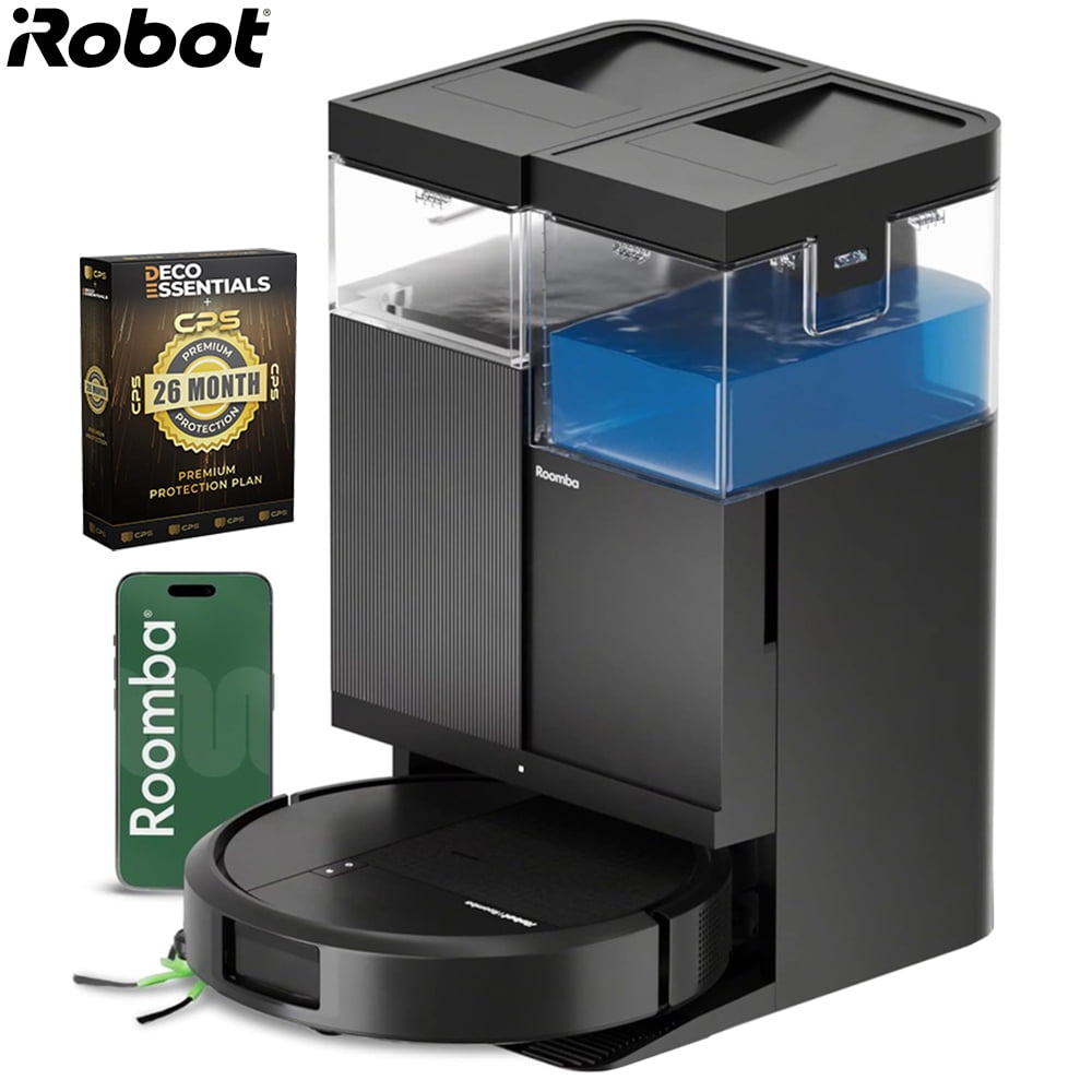 iRobot Roomba 880 Robot Vacuum with Manufacturer's Warranty