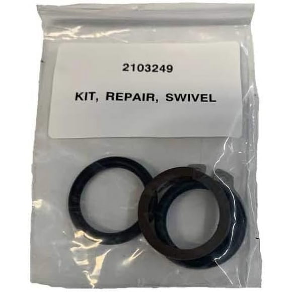 General Pump 2103249 Hose Reel Swivel Repair Kit