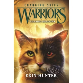 Erin Hunter, Warriors Prequel Box Set, Dawn of the Clans Vol 1-6