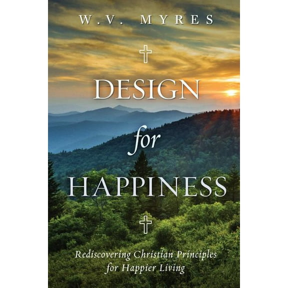 Design For Happiness (Paperback)