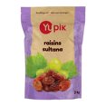 thumbnail image 1 of Yupik Sultana Raisins 2 kg, 1 of 2