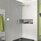 thumbnail image 4 of 4 Uds Ganchos Adhesivos, Plástico Resistente Al Agua Adhesivo Fuerte Sin Perforación Toalla Colgadores De Pared Para Llaves Para Cocina Baño Techo Oficina, 4 of 8