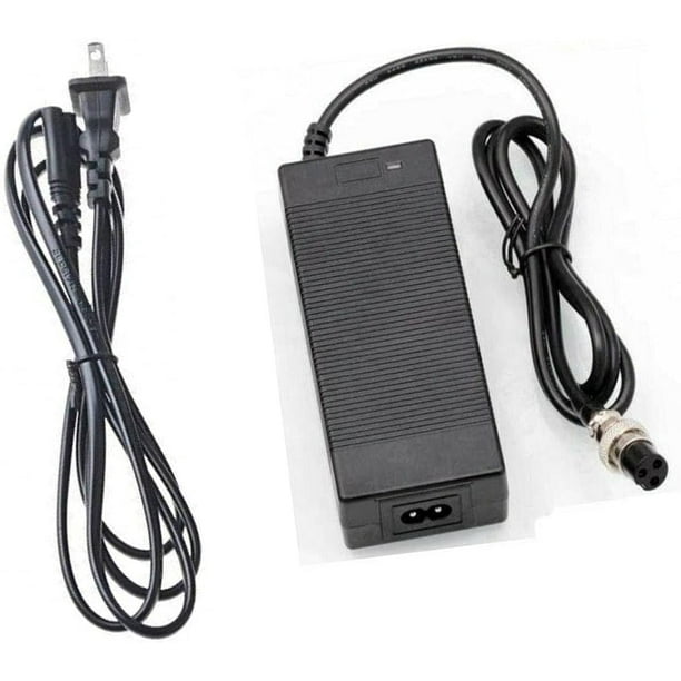 Yustda AC/DC Adapter Compatible with Skywatcher SkyWatcher AZEQ5 and