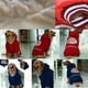 thumbnail image 4 of Fleece Big Dog jacket Winter Thick Windproof dog clothes Hooded Pet Dog coat Jacket for Medium/Large Dogs in 2023 Clothing ShopWise Round, 4 of 7