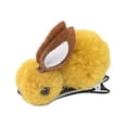 thumbnail image 1 of MORESEC Élastiques à Cheveux en Forme de Lapin pour Enfants et Filles, Épingles à Cheveux de Pâques et Accessoires Ponytail, Jolies Pinces à Cheveux pour les Fêtes, 1 of 1