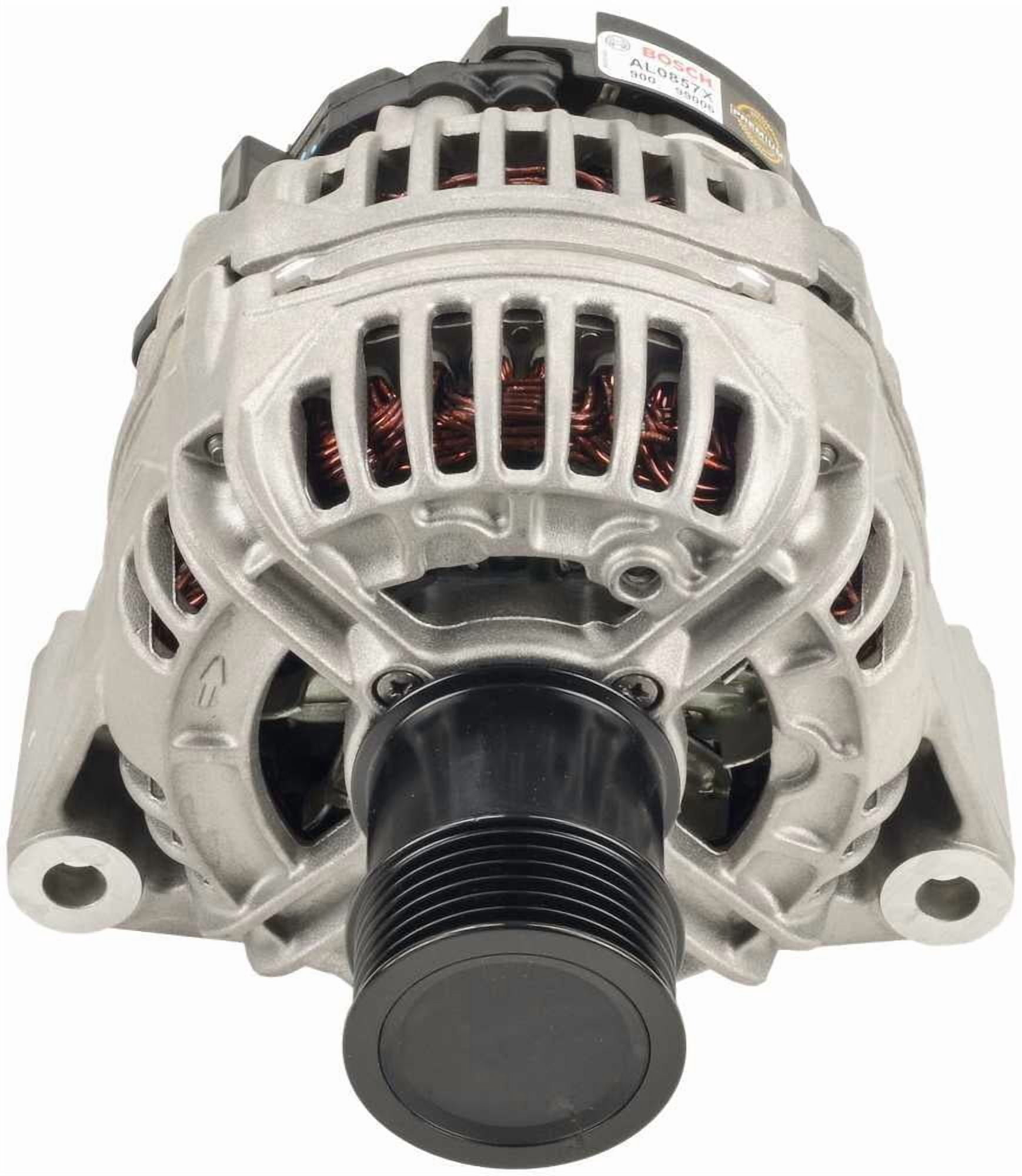 Bosch AL0857X Premium Alternator