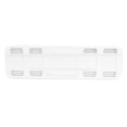 thumbnail image 2 of Electric Body Brush Attachment, Replacement Board Sliding Track Body Brush Replacement Board  for Bathroom, 2 of 7