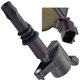 thumbnail image 1 of Bobina Ignición Lápiz F53 2006 A 2007 Ford V10 6.8L C/Corto Negro INTRAN-FLOTAMEX ., 1 of 3