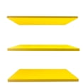 thumbnail image 1 of Estantes Repisas Flotantes Recamara Moderno Amarillo, 1 of 3