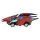 thumbnail image 4 of Modelo de coche de juguete, tracción en las cuatro ruedas, dinosaurio, animal, coche de juguete, modelo de dinosaurio, coche de tracción, durabilidad extendida, 4 of 8