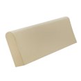 thumbnail image 1 of Cubierta de dormitorio a prueba de polvo Funda protectora de cuero champán Sunnimix Funda de cabecera de cama, 1 of 8