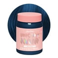 thumbnail image 6 of Lime Crime Unicorn Hair, Semi-Permanent Hair Color, Vegan, Full Coverage, Blue Smoke, Unisex, 6.76 fl oz, 6 of 14