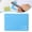 Blue, variant on NUOKO Cutting Mat, Self Healing Cutting PVC Cutting Mat Self Healing Sewing Mat for Crafts Rotary Cutting Mat Single Side Craft Cutting Board for Sewing Crafts, Art Work Cutting, Hobby