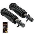 thumbnail image 3 of Maxpeedingrods 2x Front Shock Absorber Struts for Honda Accord 1994-1997 171989 1336310, 3 of 9