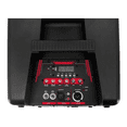 thumbnail image 3 of Bocina Amplificada Subwoofer 10 Satélite Bluetooth Alien L12 AlienPro L12, 3 of 4