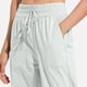 thumbnail image 4 of Pantalones deportivos de cintura alta para mujer, pantalones deportivos con cordón y bolsillos, 4 of 6