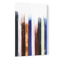 thumbnail image 2 of Epic Art 'Desert Layers V' by Grace Popp, Acrylic Wall Glass, 16"x24", 2 of 3