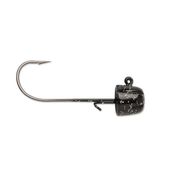 Finesse Half Moon Jig