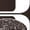 DARK BROWN, variant on Star Trek - Voyager Schematic - Men's Long Sleeve Graphic T-Shirt