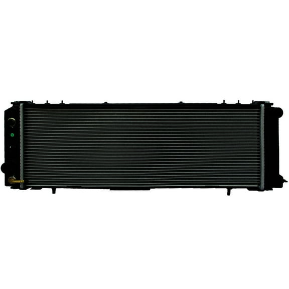 OSC 78 Radiator