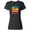 AB-Black, variant on Running Eat Sleep Triathlon Repeat Women's T-Shirt