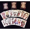 Drawing Dead Zombie Standard Size Premium Poker Playing Cards Deck - New