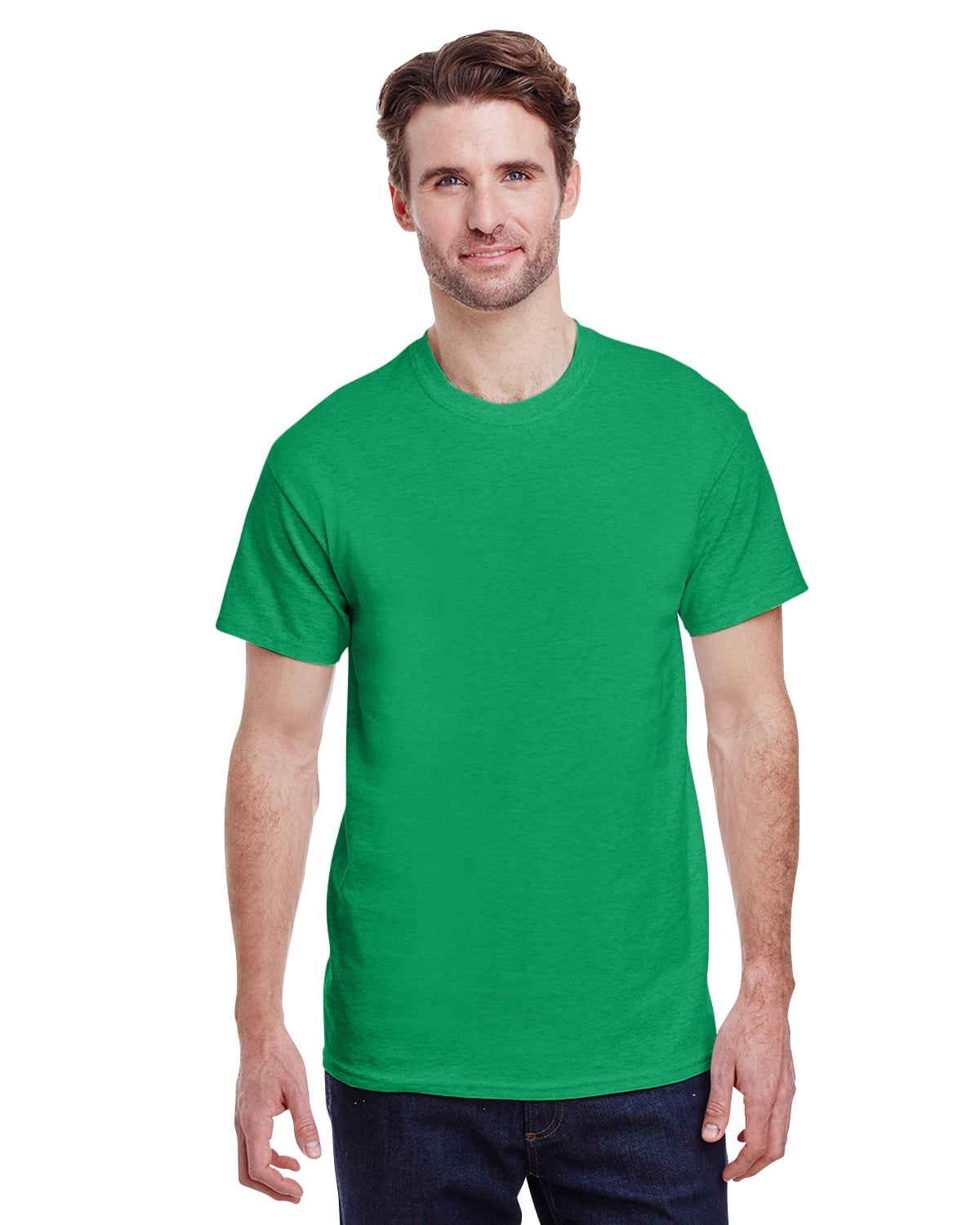 Gildan Adult Ultra Cotton 6 oz T-Shirt 