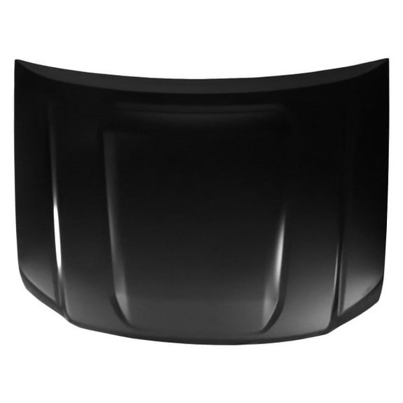 Hood Panel for GMC Canyon 2015-2022