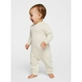 thumbnail image 3 of Rabbit Skins Infant Fleece One-Piece, 3 of 4