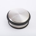 thumbnail image 1 of Stainless steel door stopper, 1 of 1