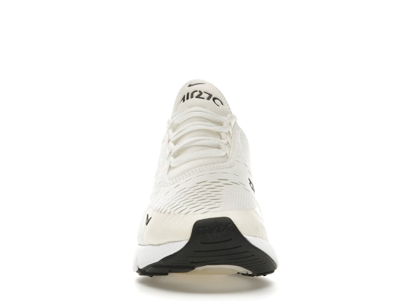 Nike Women's Air Max 270 Sail Coconut Milk Pale Ivory Running Shoes, from StockX