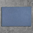 thumbnail image 1 of Colonial Mills Rug LS09R060X084S 5 x 7 ft. Sunbrella Solid Braided Rug  Cornflower, 1 of 1