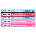 thumbnail image 6 of How to Talk Series 5 Books Set By Adele Faber & Elaine Mazlish - Non Fiction - Paperback, 6 of 8