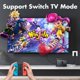 thumbnail image 4 of Fuente de alimentación YUE-AC para Nintendo Switch/LITE/OLED tu un Cargador 15 V 2,6 A, 4 of 5