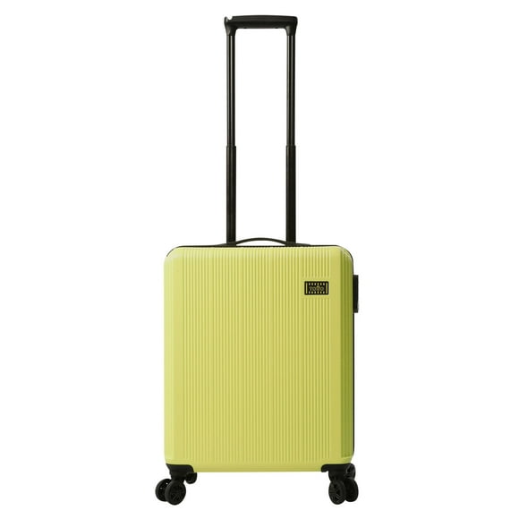 TOTTO Maleta de Viaje de Mano con Cubierta Rígida 3KG - Con Ruedas SKO S