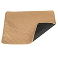 thumbnail image 1 of Almohadillas lavables y reutilizables para orinar para perros | 100% impermeable y extra absorbente | Almohadillas antideslizantes para cachorros | Entrenamiento de mascotas y limpieza de viviendas, m, 1 of 5