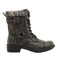 thumbnail image 2 of Rocket Dog Bottes de Cycliste Thunder pour Femmes, 2 of 2