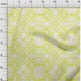 thumbnail image 3 of oneOone Cotton Poplin Twill White Fabric Block Diy Clothing Quilting Fabric Print Fabric By Yard 56 Inch Wide-11, 3 of 5