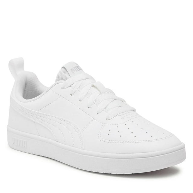 Tenis Puma Rickie Unisex Blanco blanco 29